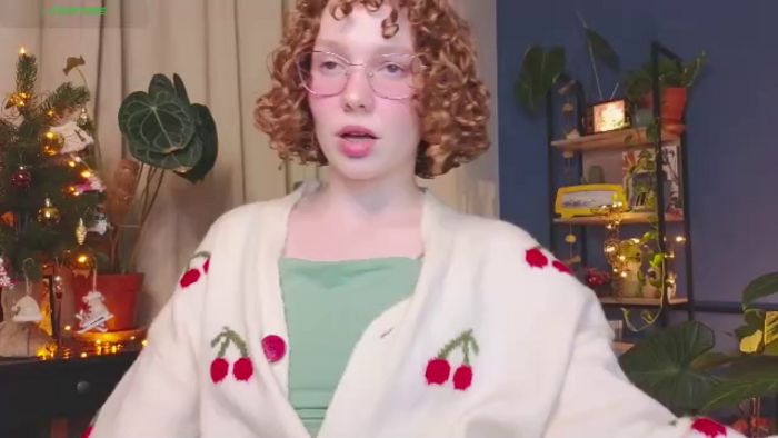 fairy-hairy