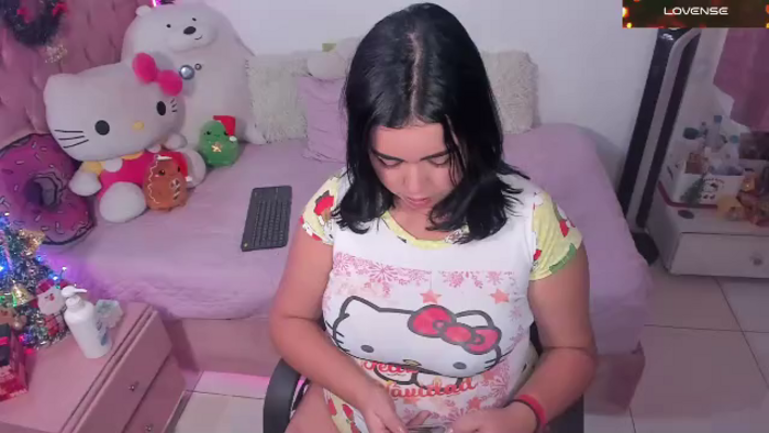 lilly-candy