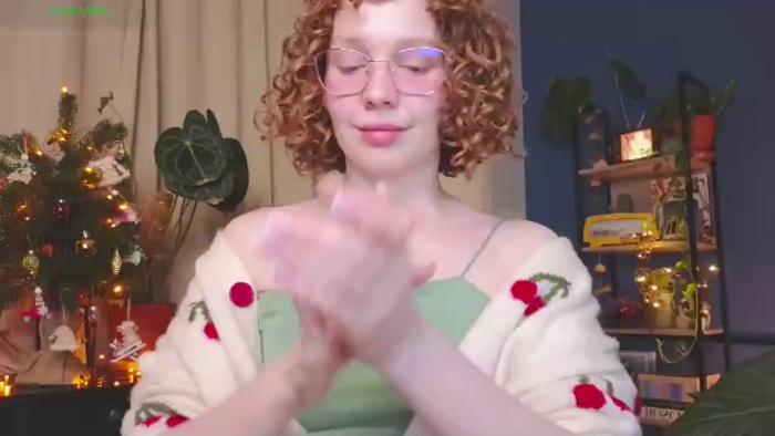 fairy-hairy