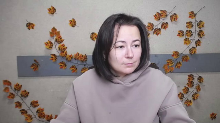 marie-selfi