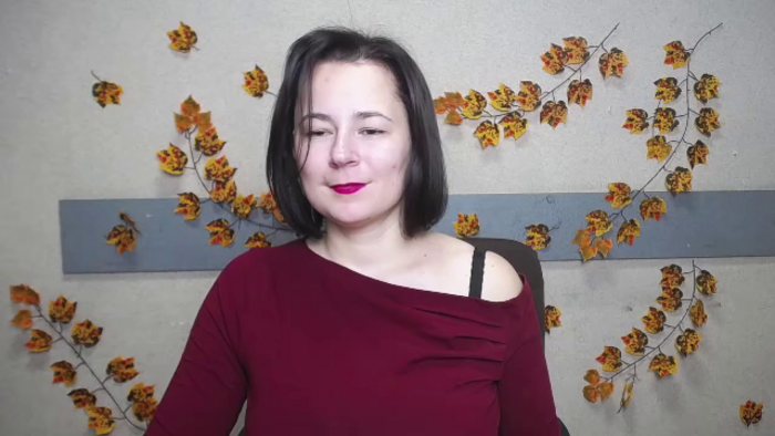 marie-selfi