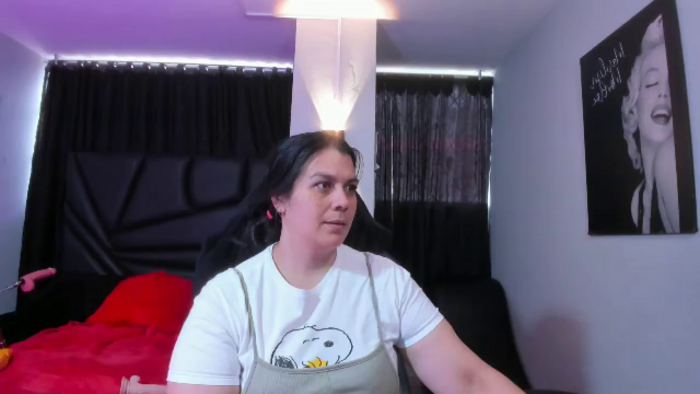 martina-foxy