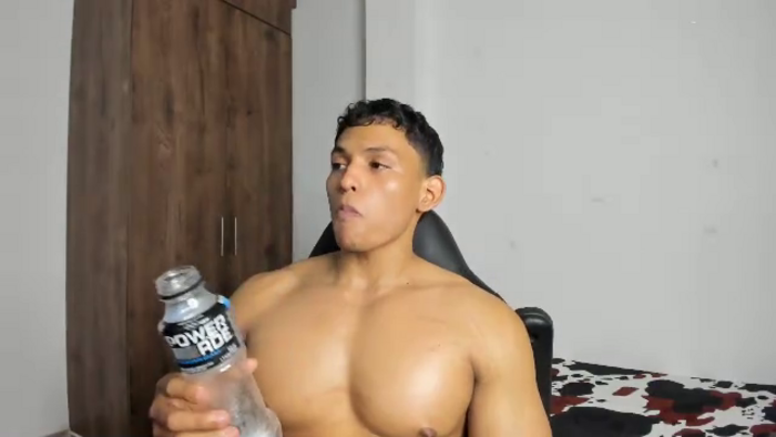 karl-mendez