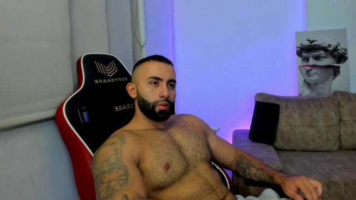magnus-wolf
