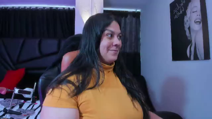 martina-foxy