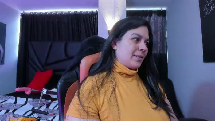 martina-foxy