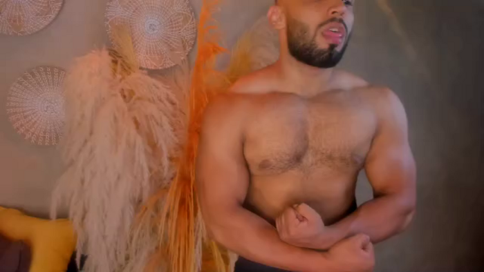 lion-ferrer