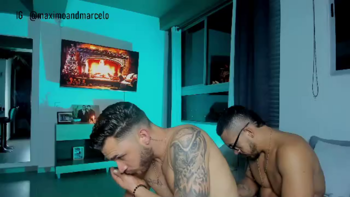 maximo-and-marcelo