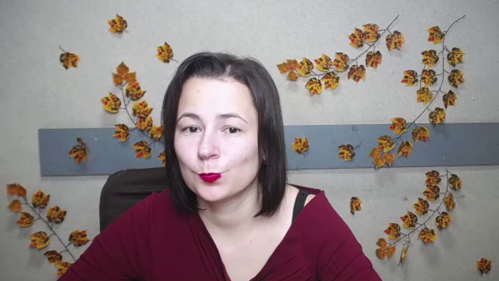 marie-selfi