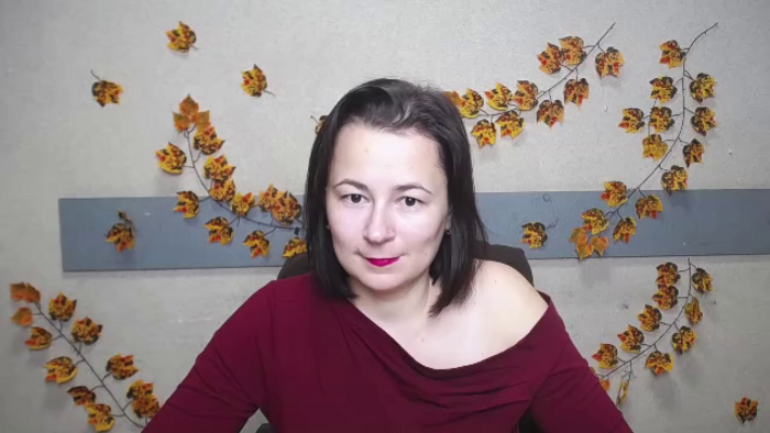 marie-selfi