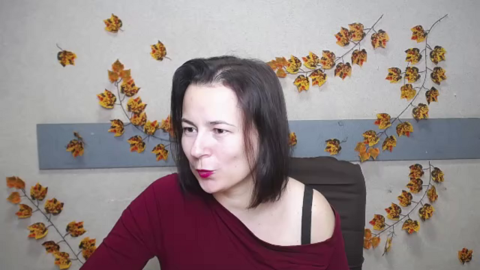 marie-selfi