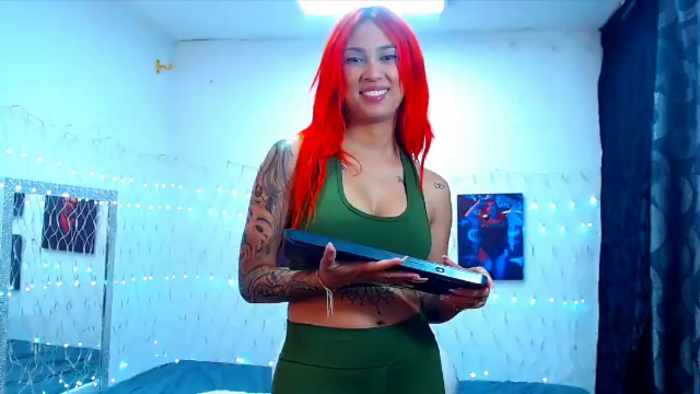nathaly-fox