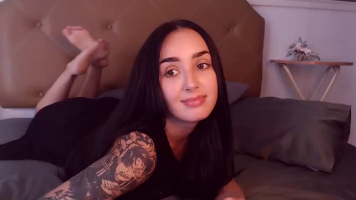 zoe-niickels