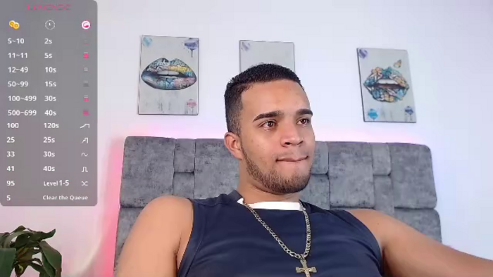 latino-xandre