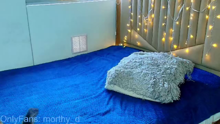 morthy-d
