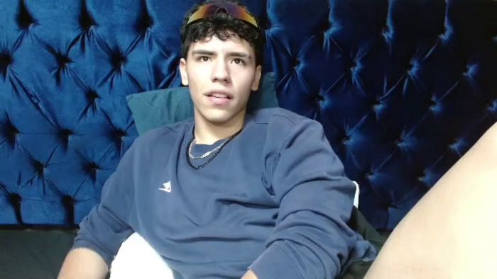 tobias-vega