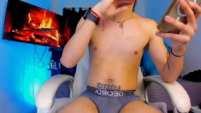 matthew-twink