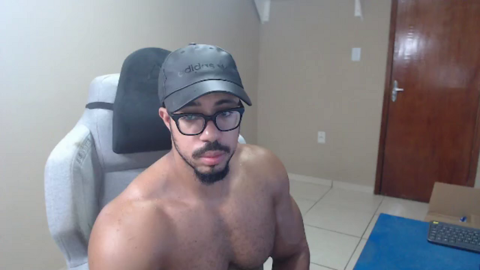 mike-hotk