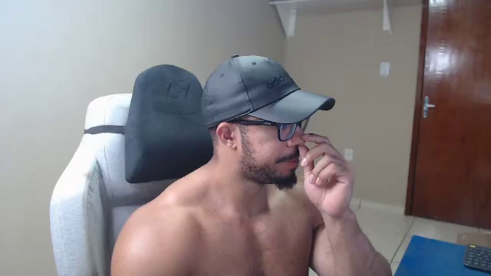 mike-hotk