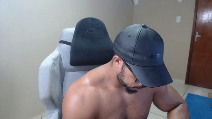 mike-hotk