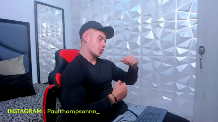 paul-thompson