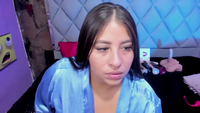 luisana-boobs