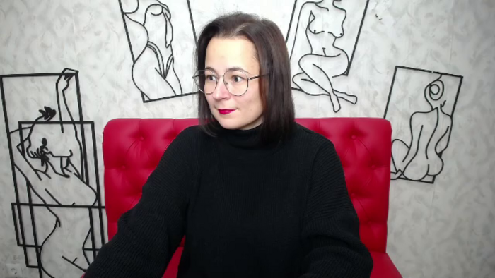 marie-selfi