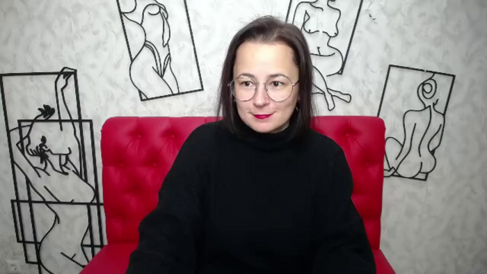 marie-selfi