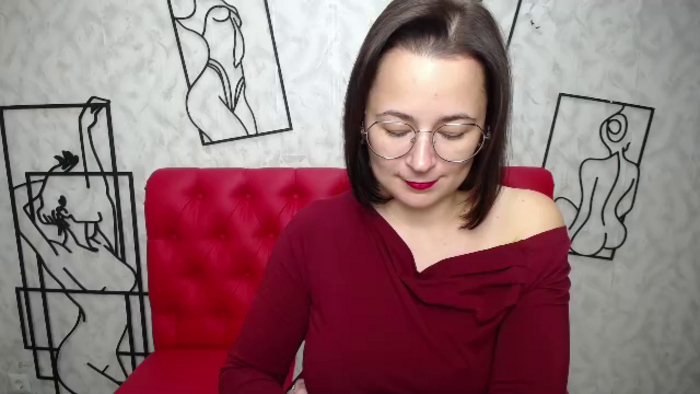 marie-selfi