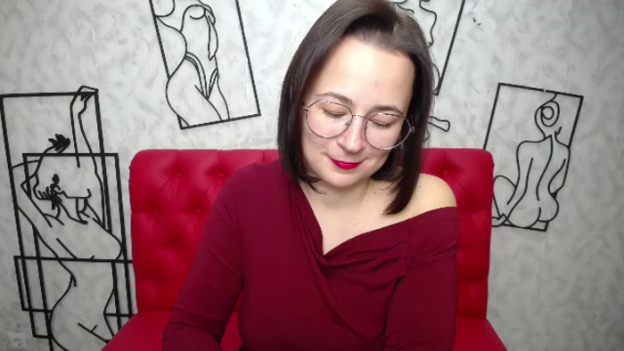 marie-selfi