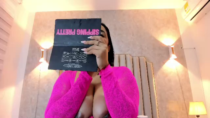 naisha-rousell
