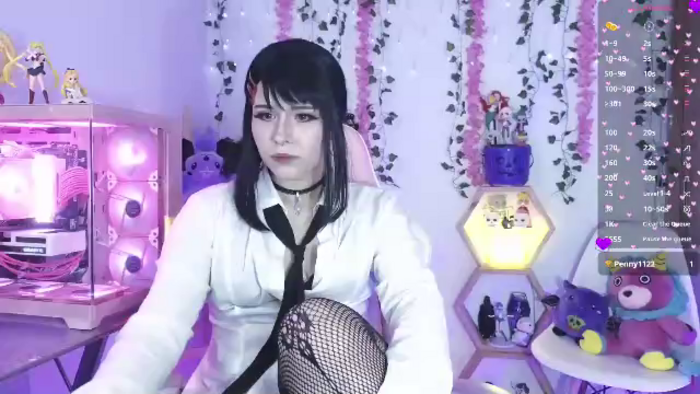violet-ricci