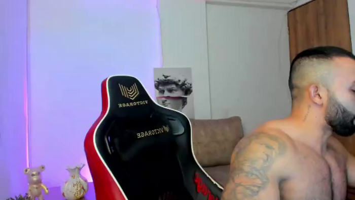magnus-wolf