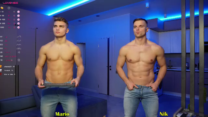 nik-and-erik