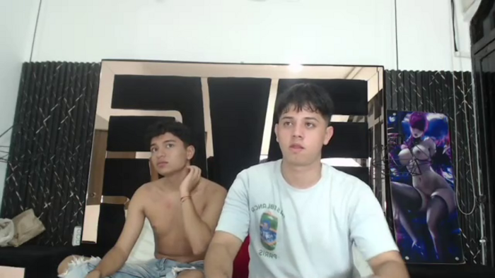 pablo-navas-and-noah-saimon