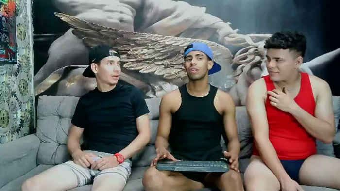 jeison-and-raul-and-alex-and-nikolai