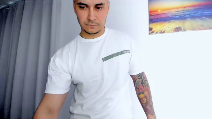 johnny-hope