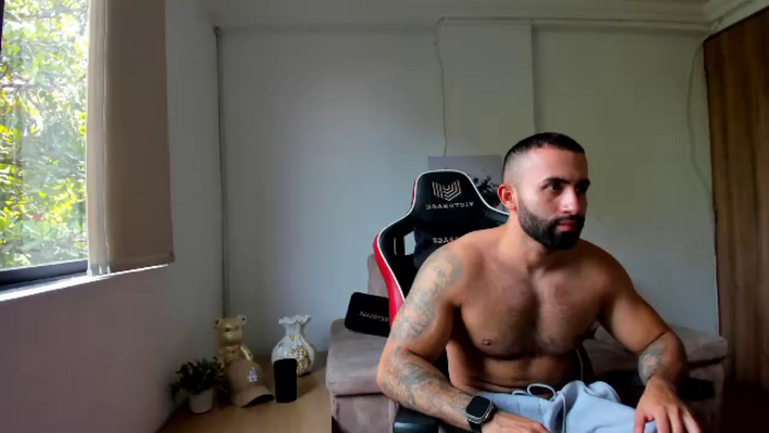 magnus-wolf