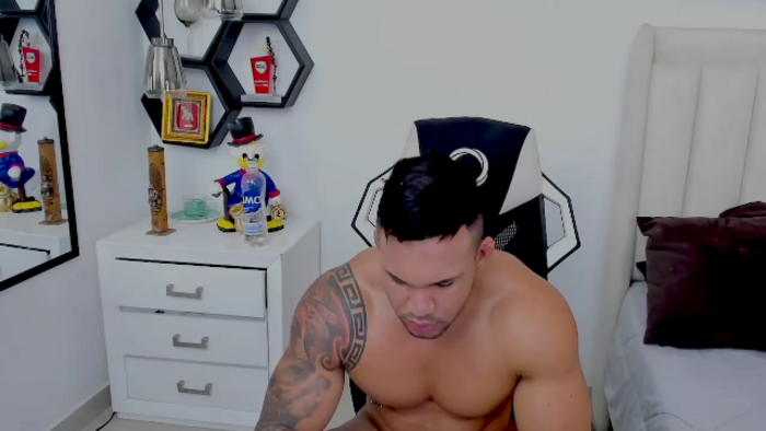 matthew-santos