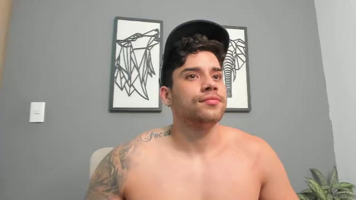 mike-montoya