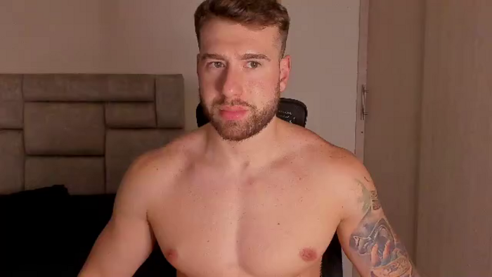 mike-skip