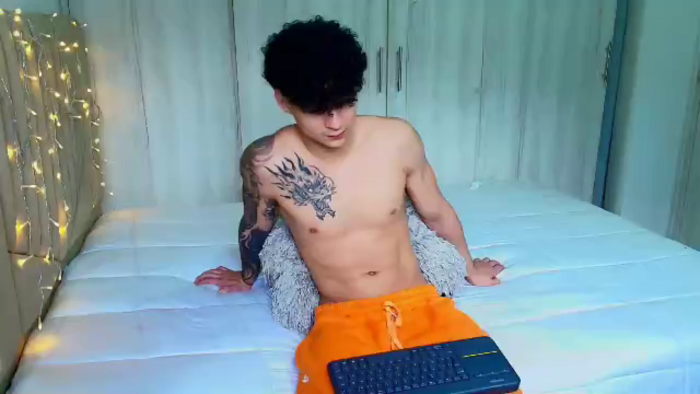 morthy-d