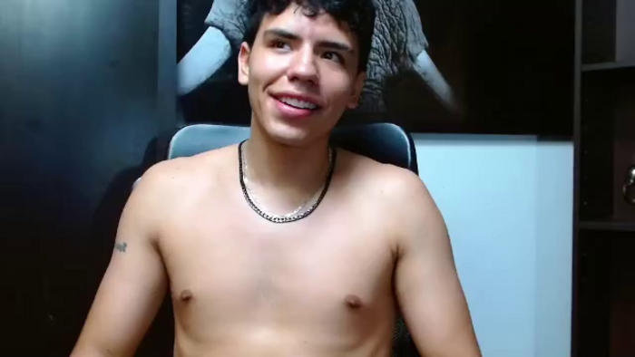tobias-vega