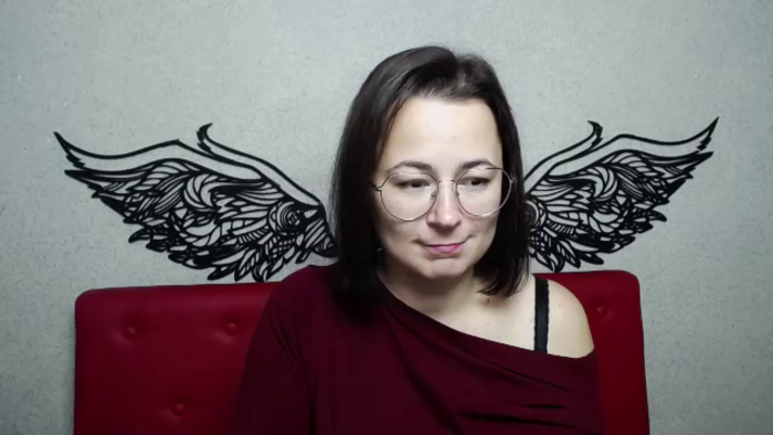 marie-selfi