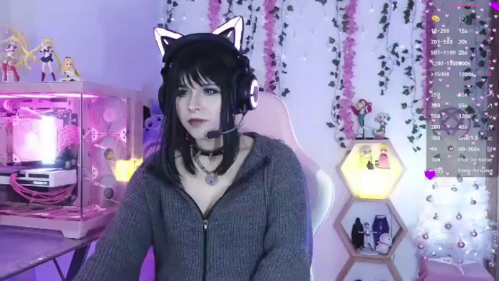 violet-ricci