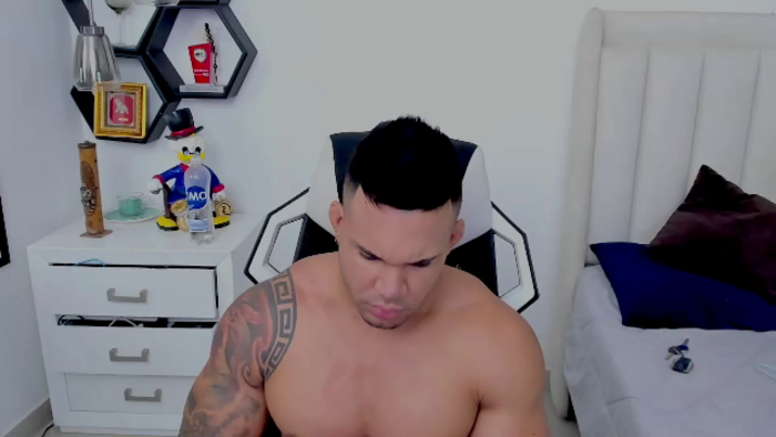 matthew-santos
