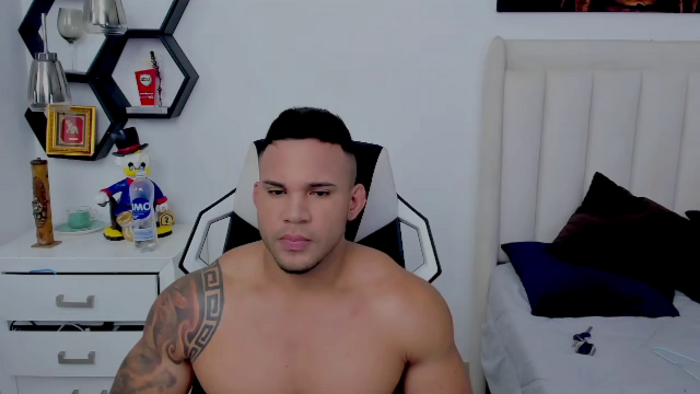 matthew-santos