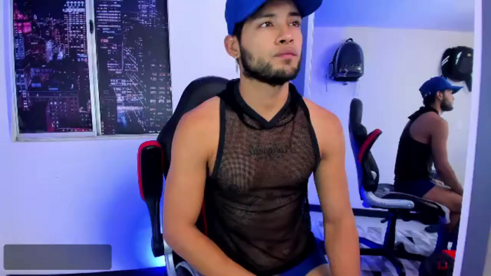 max-conorr