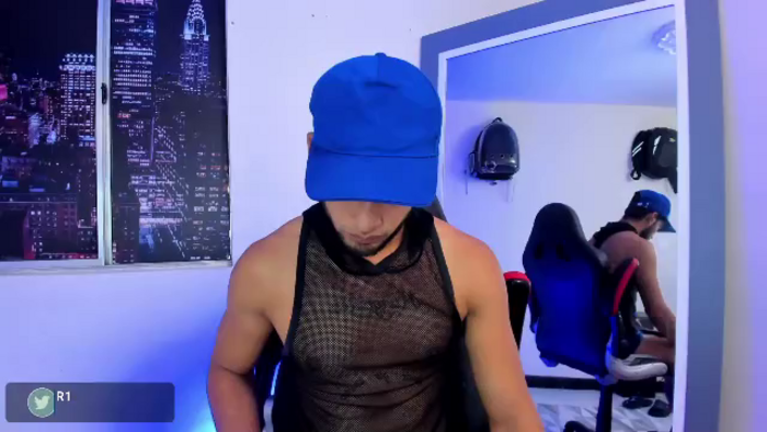 max-conorr