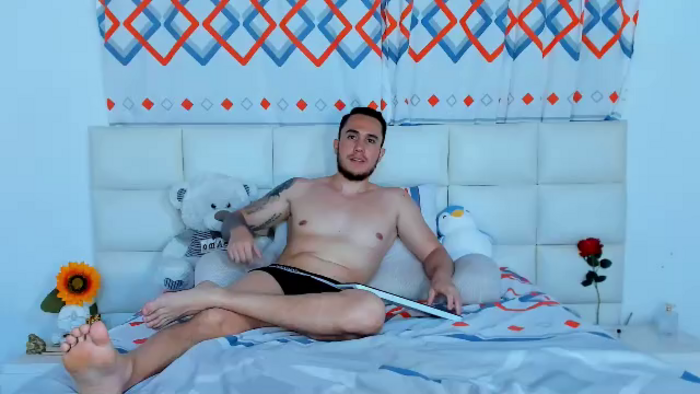 mr-dominux